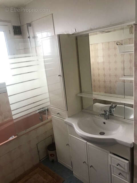 Appartement à VILLEJUIF