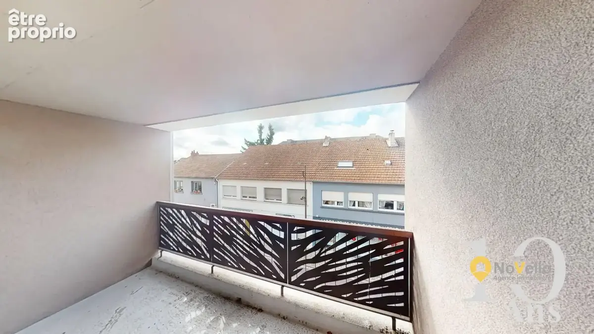 Appartement 7 pièces 175 m² à vendre à Stiring-Wendel (57350) - photo 7