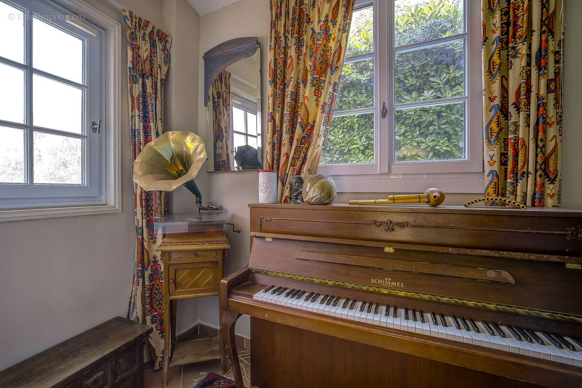 Maison à CAP-D&#039;AIL