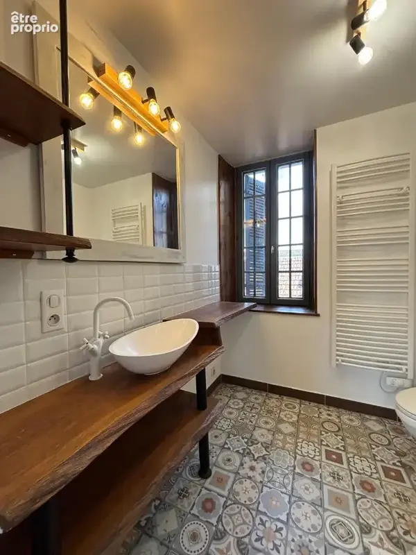 Appartement Perigueux 3 pièce(s) 49.38 m2 - photo 5