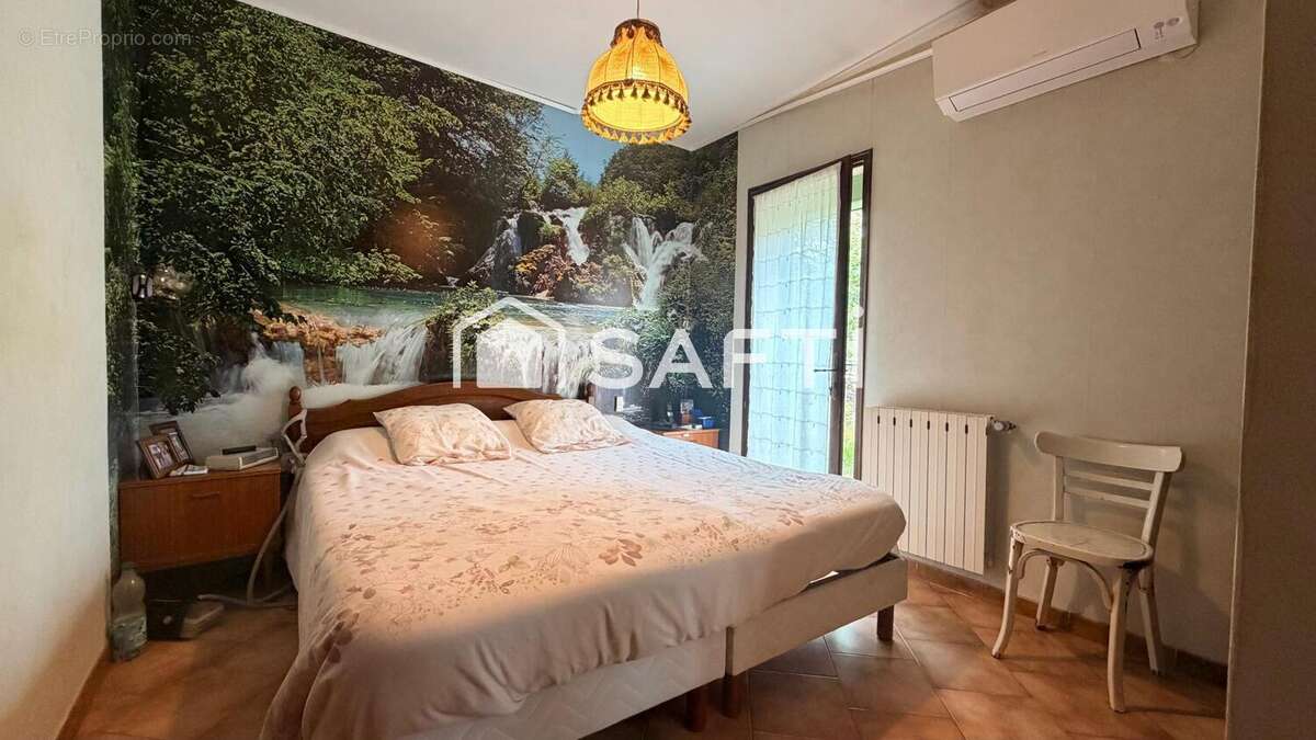 Photo 4 - Maison à SAINT-ZACHARIE