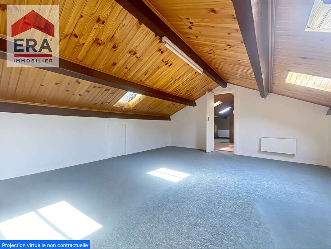 Maison à MARSEILLE-15E