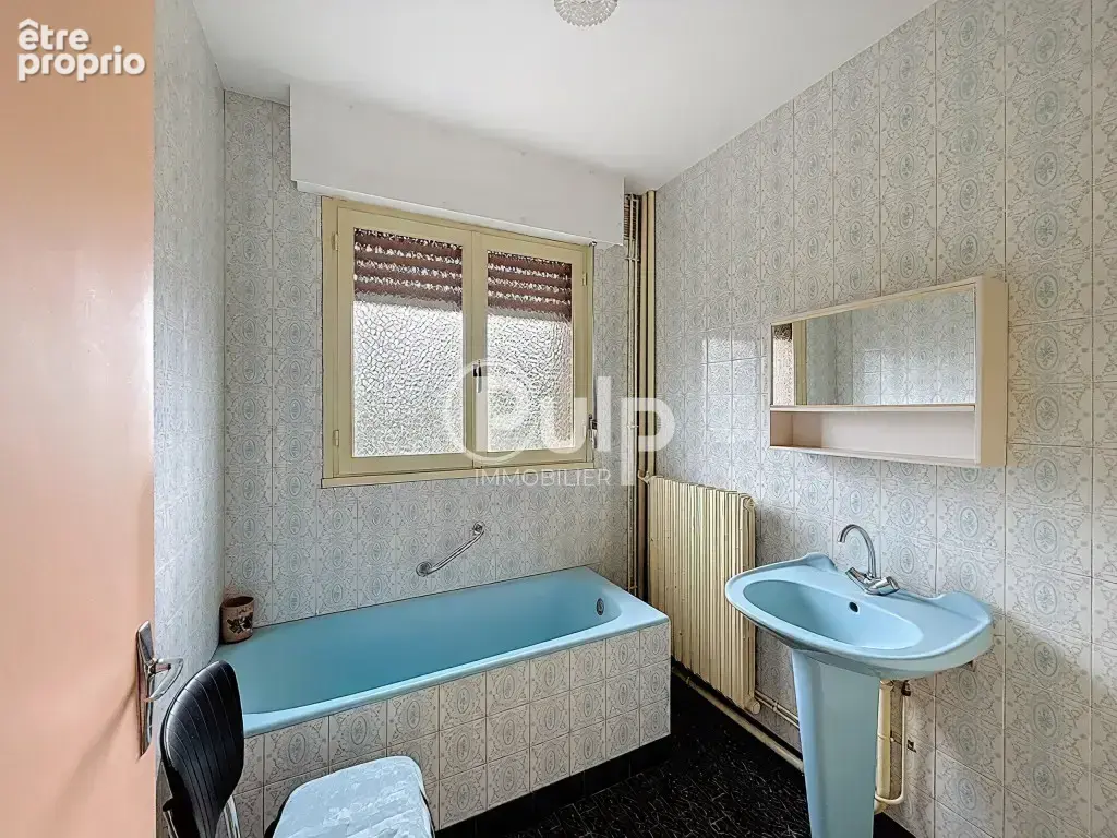 Plain-pied 4 chambres - photo 10