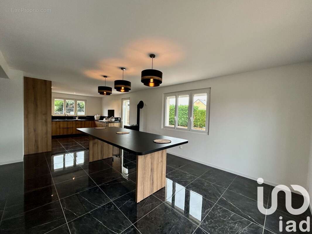 Photo 5 - Maison à ARTANNES-SUR-THOUET