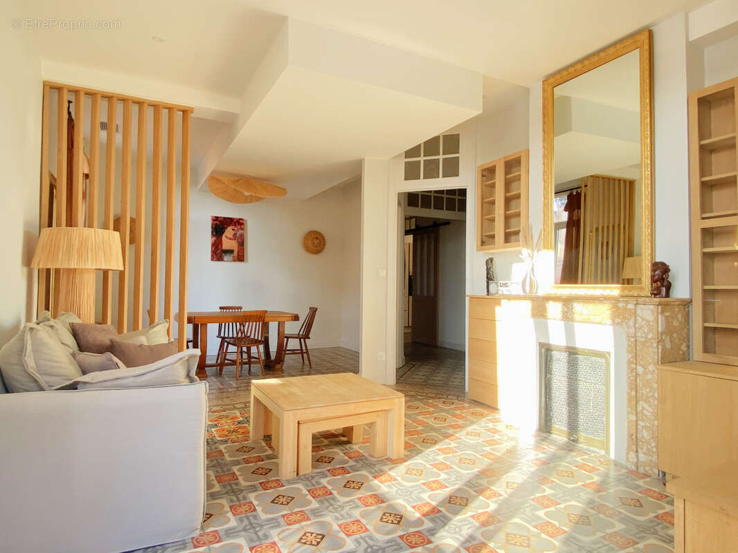 Appartement à PERPIGNAN