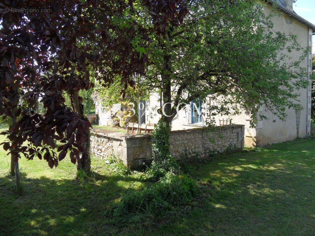3%.com belle propriete sur 13306 m2 - photo 5