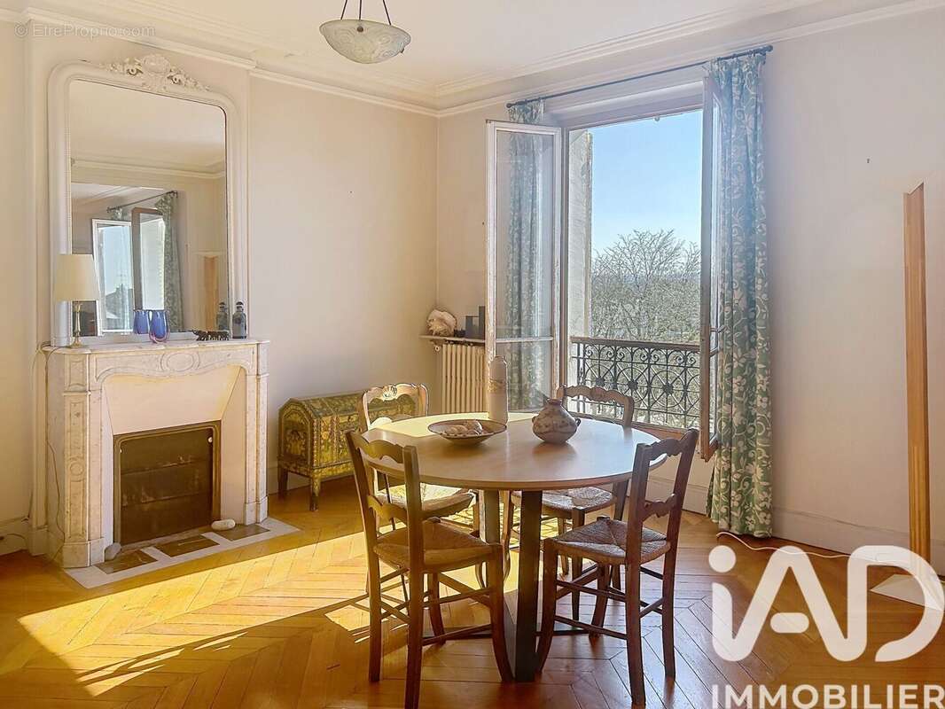 Photo 4 - Appartement à SAINT-CLOUD