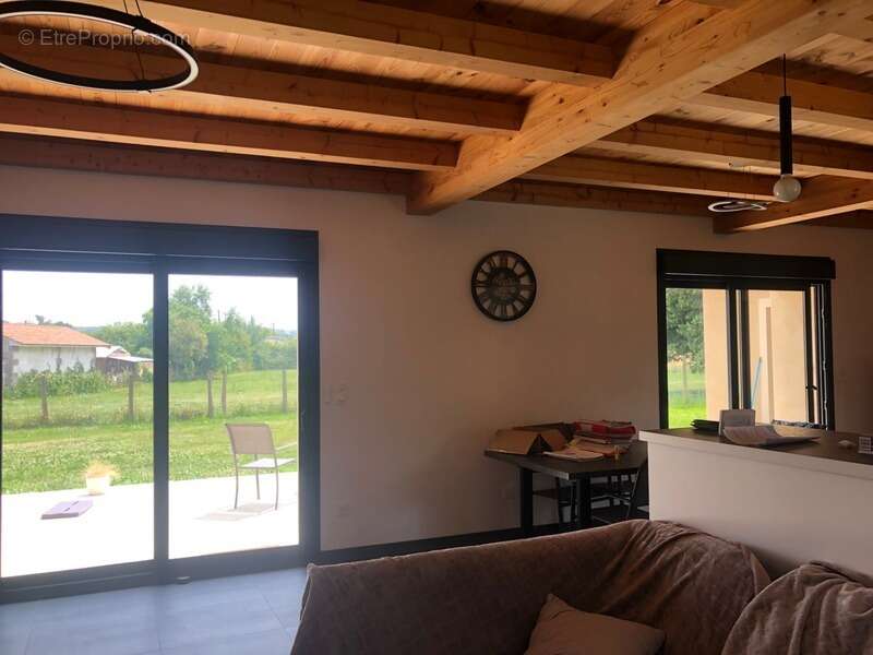 Maison à SAINT-MEDARD-DE-MUSSIDAN