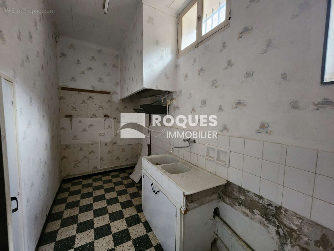 Appartement à LODEVE