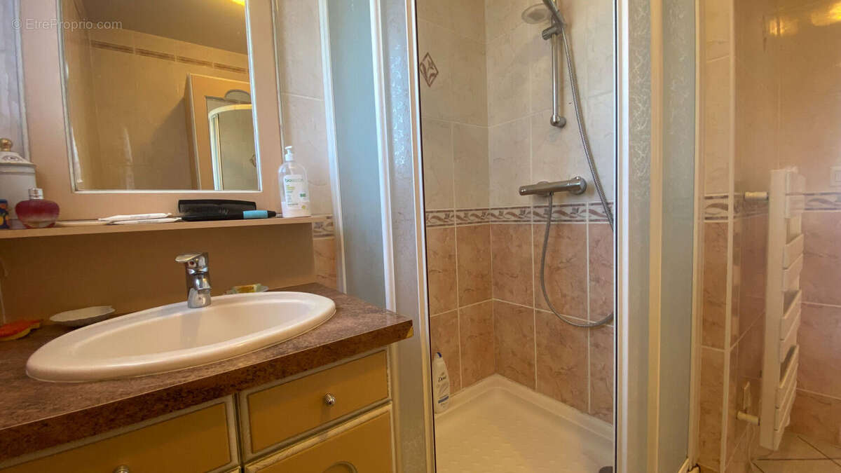 Appartement à ORLEANS