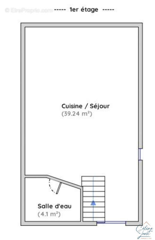 Appartement à SELESTAT