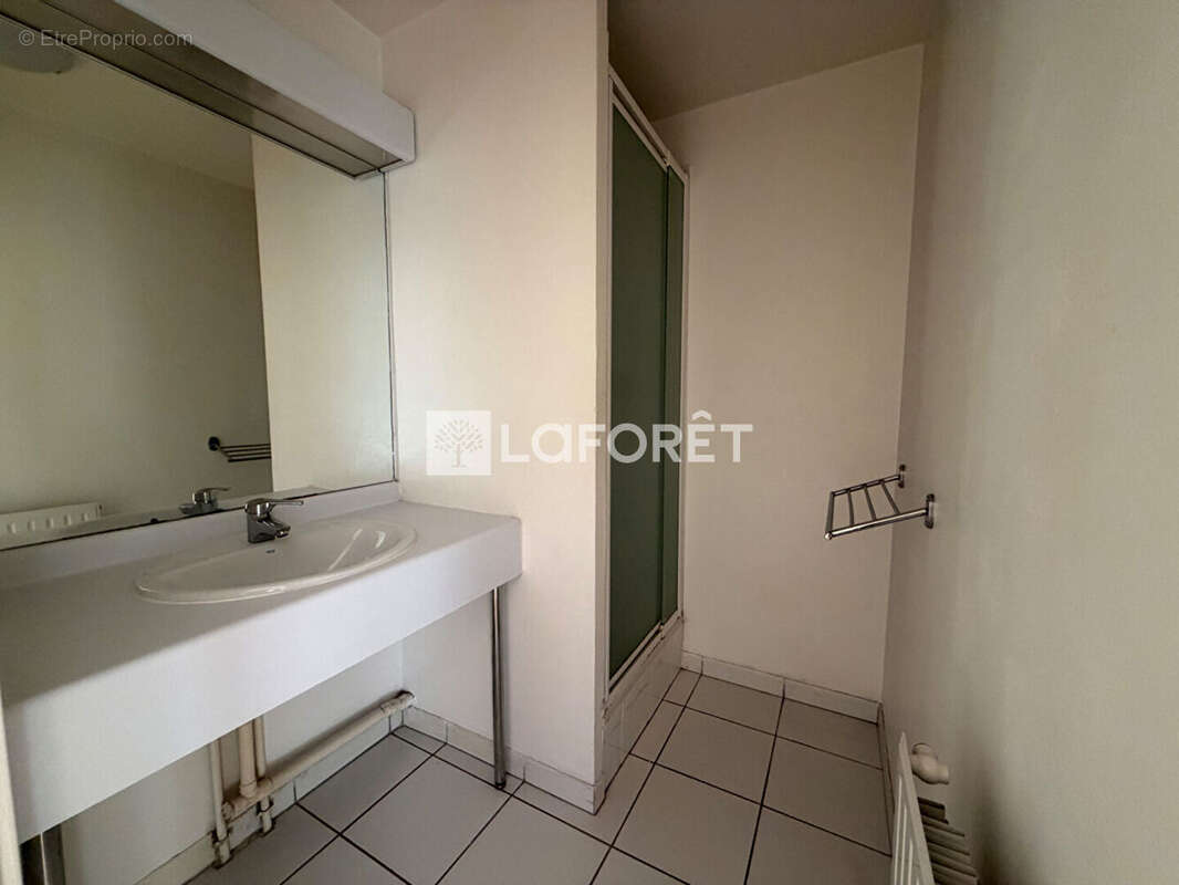 Appartement à CORMEILLES-EN-PARISIS
