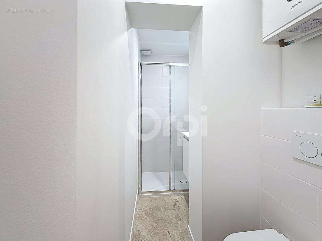 Appartement à VINCENNES