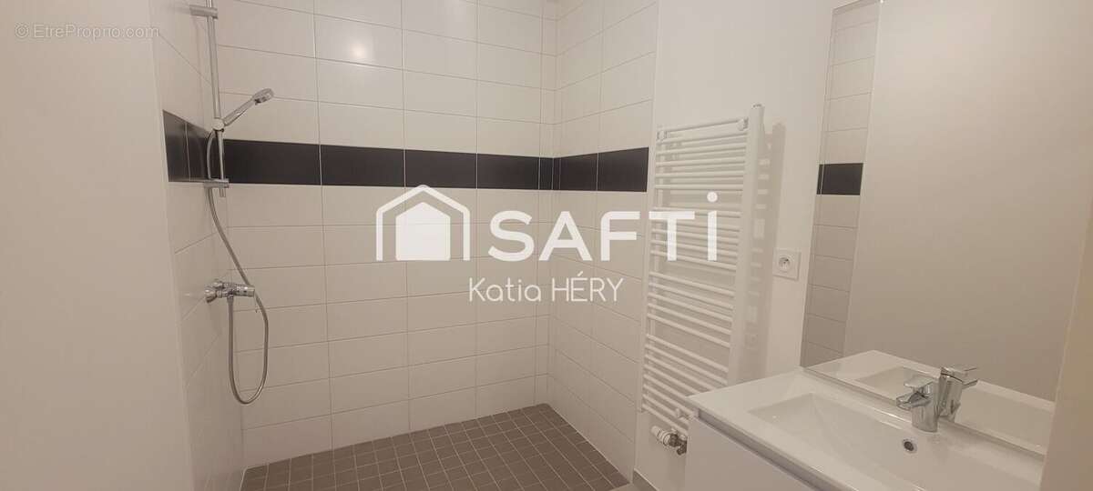 Photo 8 - Appartement à CHALLANS