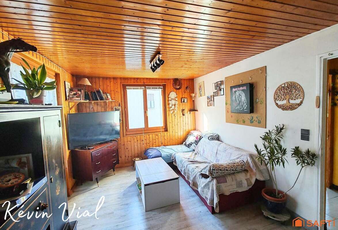 Photo 6 - Maison à AIGUEBLANCHE