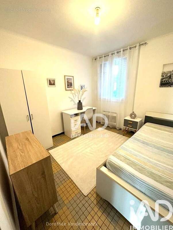 Photo 9 - Appartement à MARSEILLE-14E