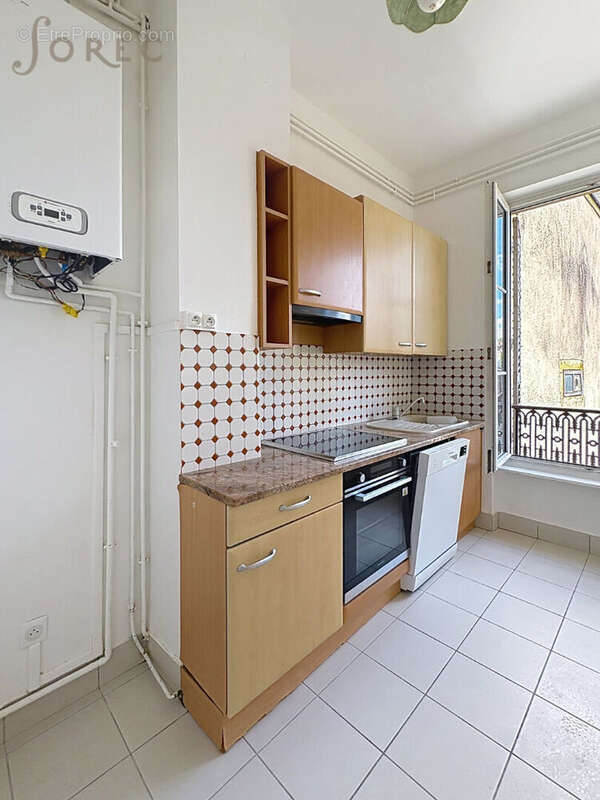 Appartement Metz Hyper centre  86 m2 - photo 4