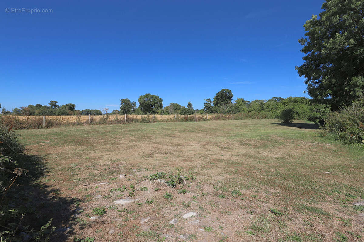 Maison à VIERVILLE-SUR-MER