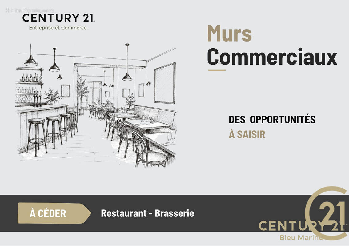 Commerce à LUCON