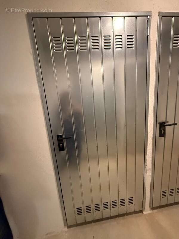 Appartement à BORGO