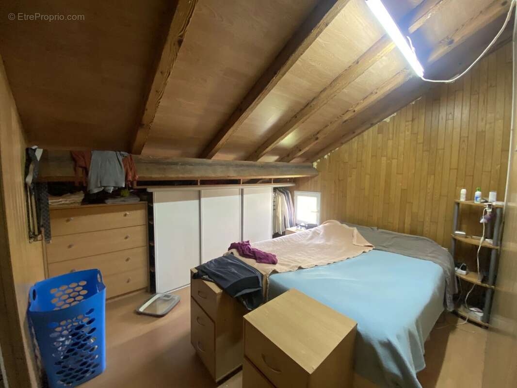 Charmante maison de village avec un potentiel infini près de Monflanquin - photo 11