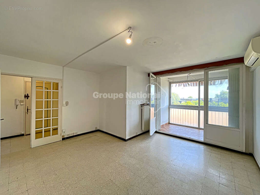 Appartement à ARLES