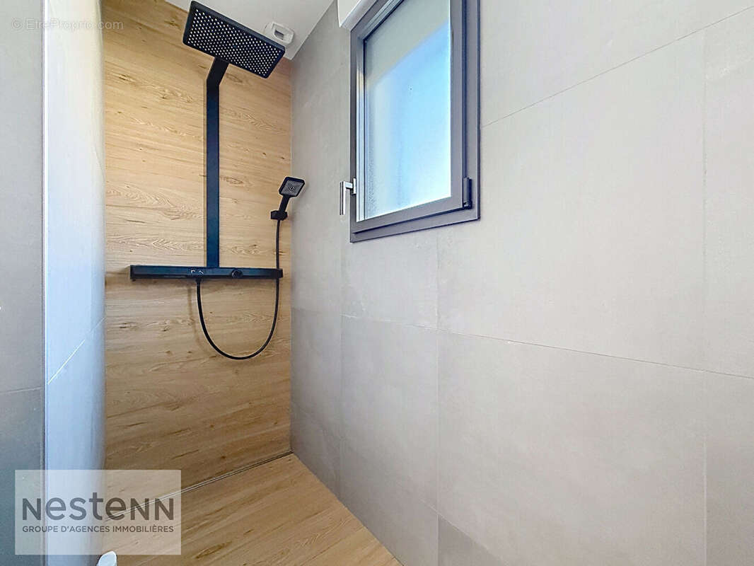 Maison récente 3 pièces à vendre à Saint Gervais - 281 000 - photo 9