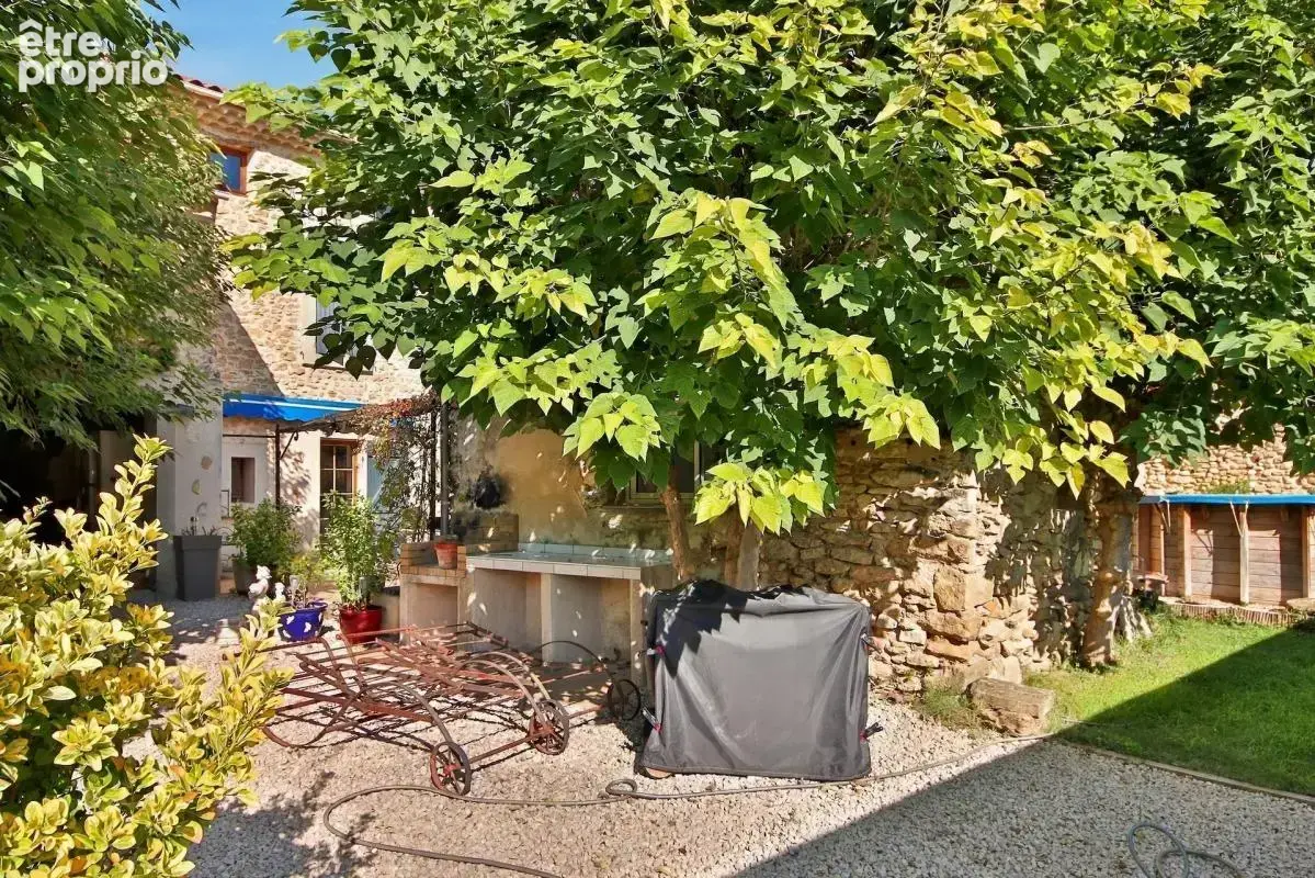 Maison coup de coeur de 5 pièces de 160 m² à Camaret-sur-Aigues - photo 18
