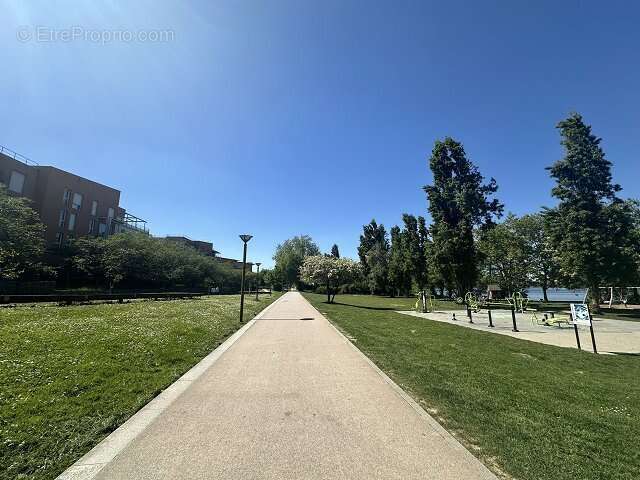 Appartement à CRETEIL