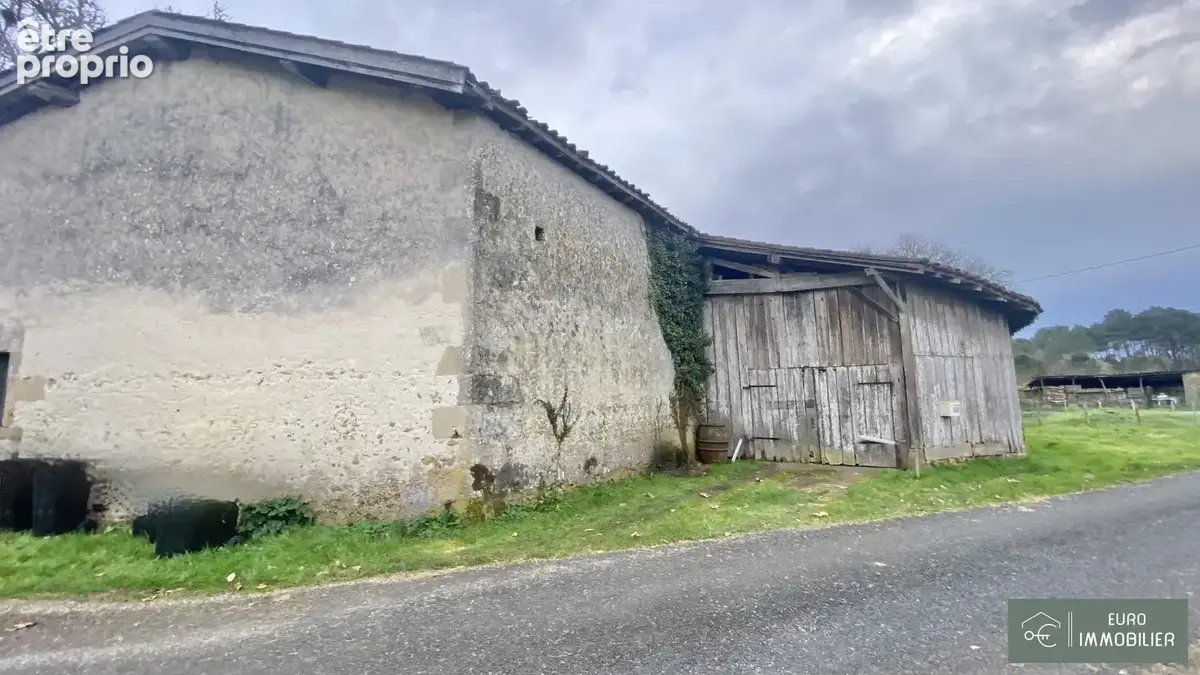 Maison 4 pièces 70 m² à vendre à Balizac (33730) - photo 6