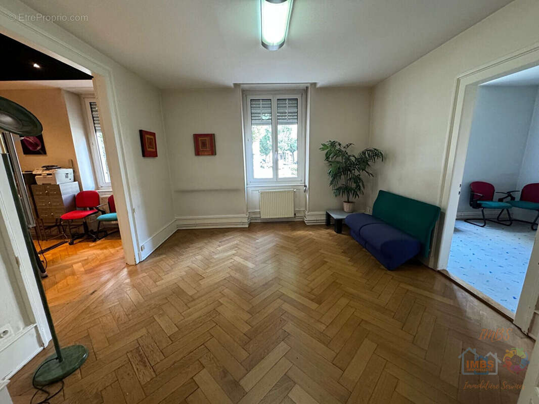 Appartement 127 m² à Strasbourg  - photo 9