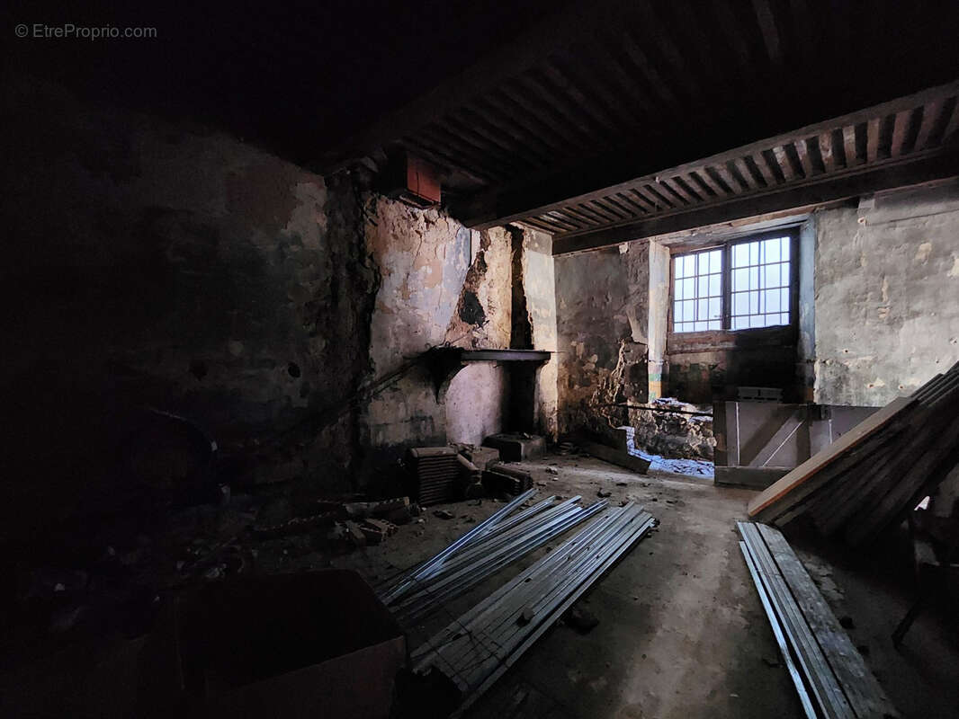 Appartement à PONT-SAINT-ESPRIT