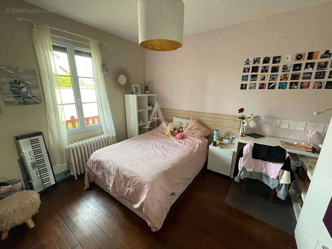 Maison à SEMOY