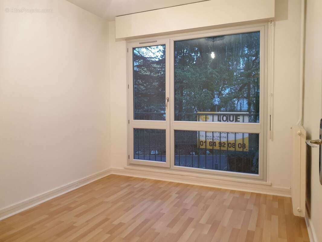 Appartement à ARPAJON
