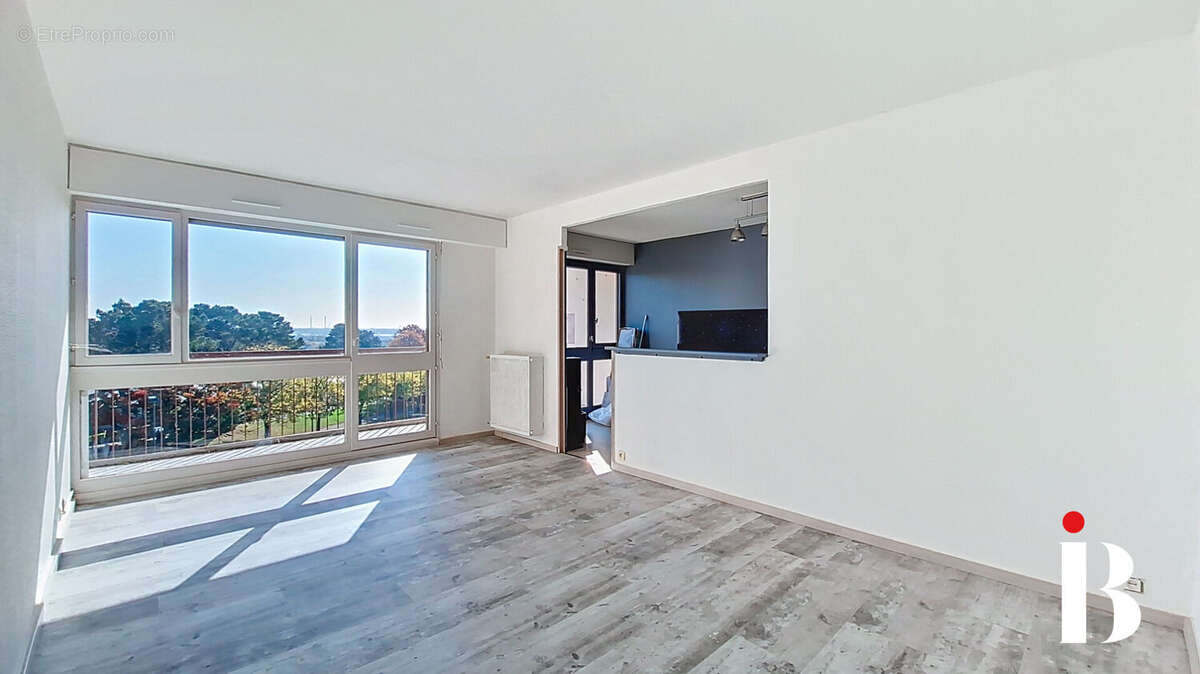 Appartement à SAINT-HERBLAIN