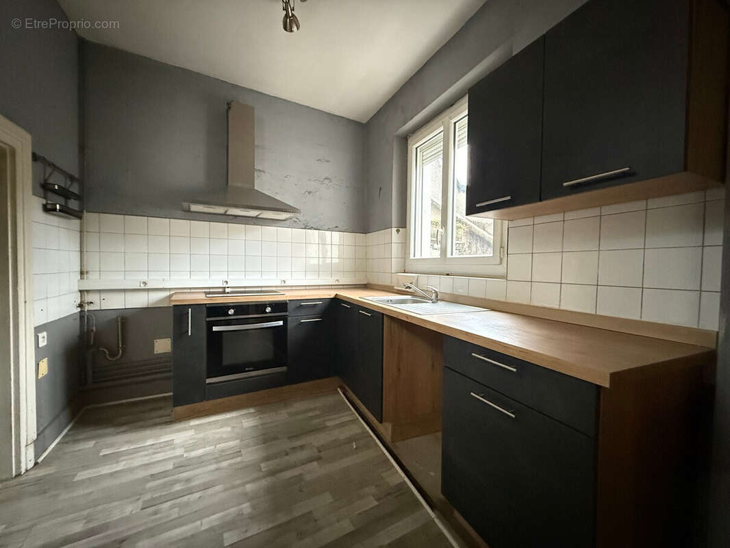 Appartement à ISSOUDUN