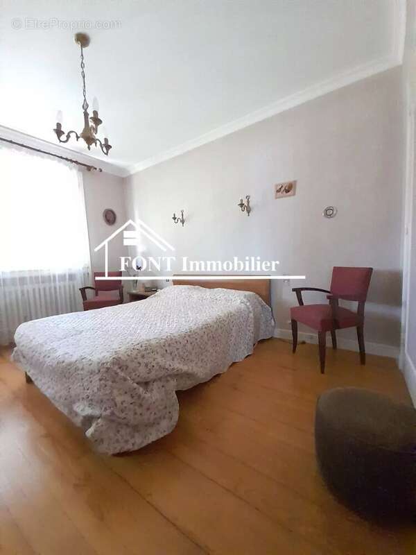 Maison à SAINT-CHAMOND