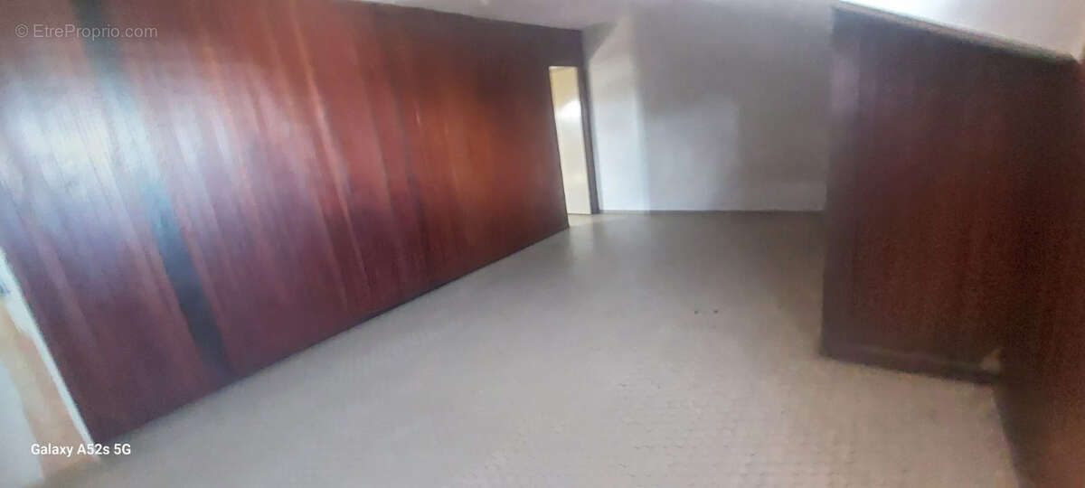 Appartement à CAYENNE