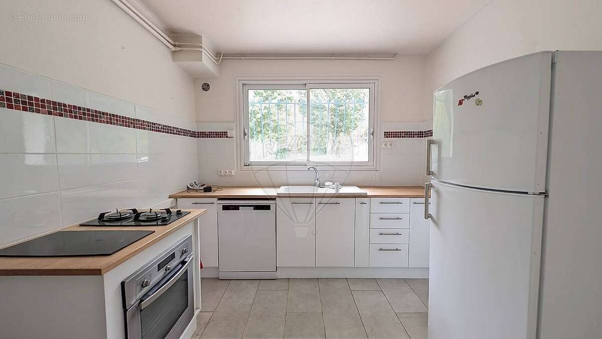 Maison à LES MATHES