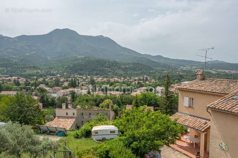 Maison à DIGNE-LES-BAINS