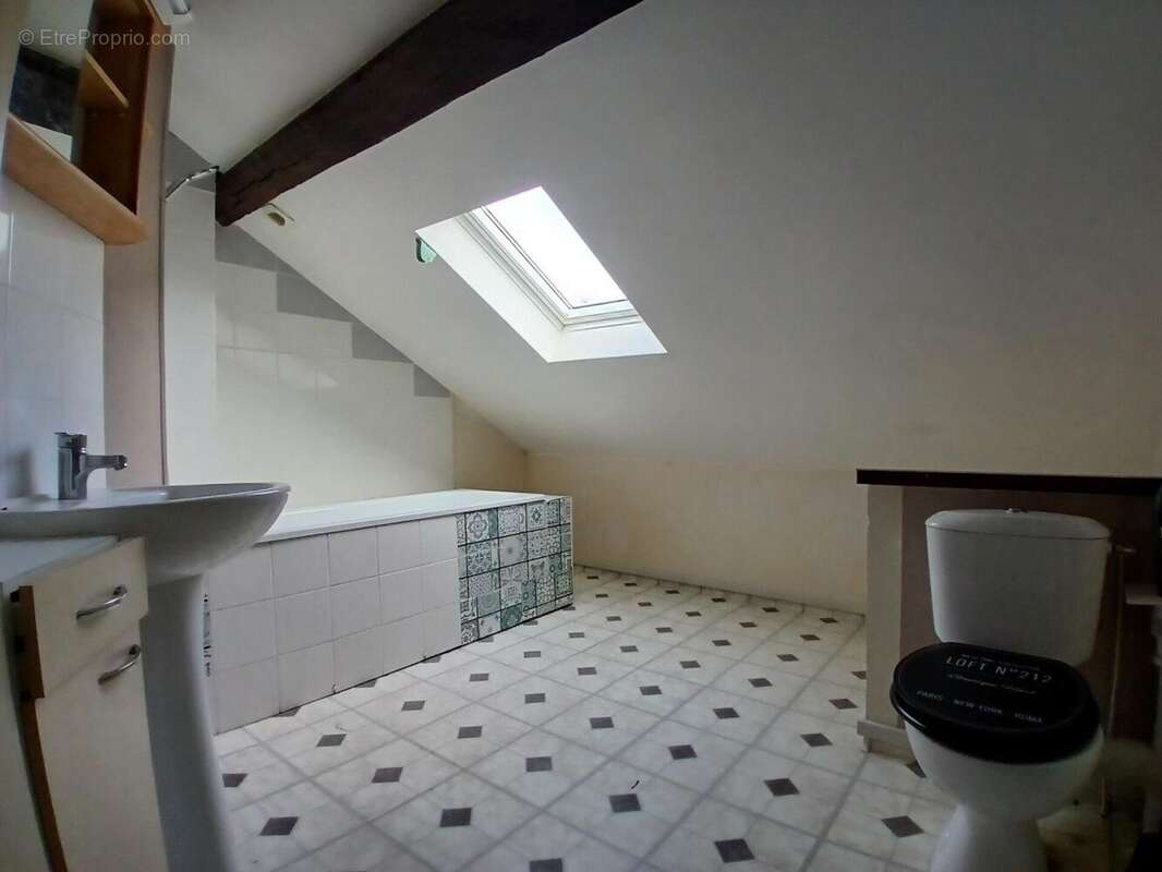 Photo 6 - Maison à SEDAN