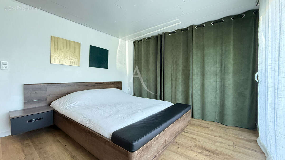 Maison à LA ROCHE-SUR-YON