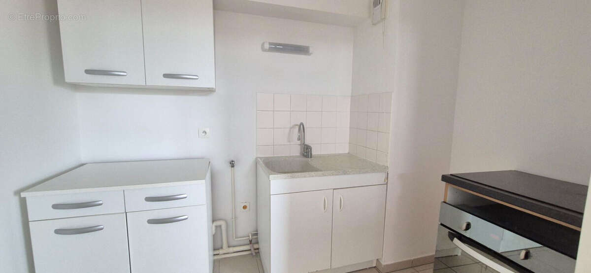 Appartement à BETHUNE
