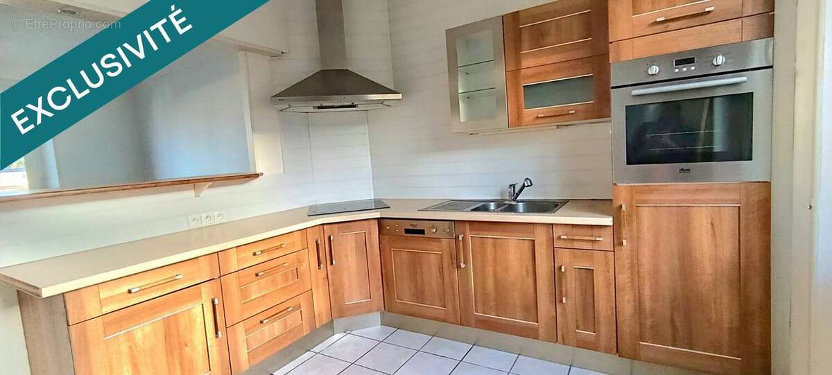 Photo 3 - Maison à BREST