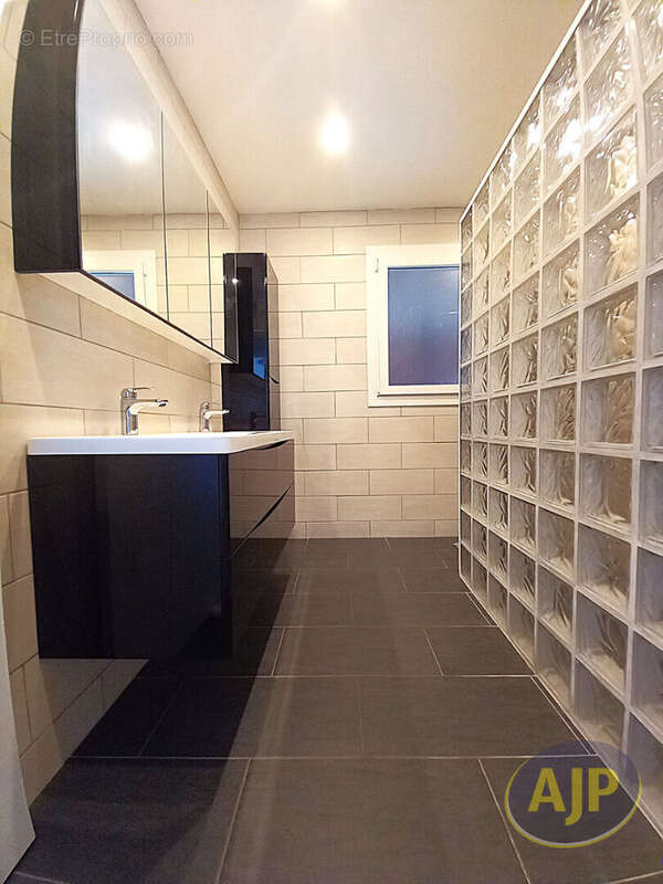 Maison à GAILLAN-EN-MEDOC