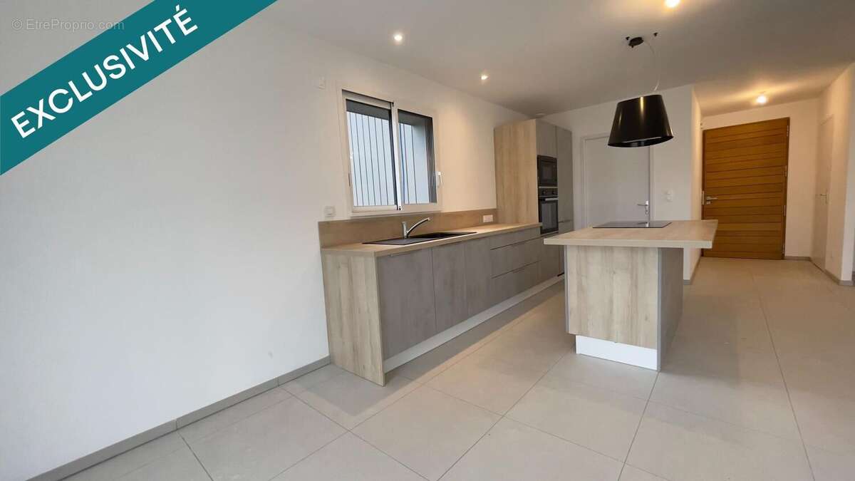 Photo 4 - Maison à MAYENNE