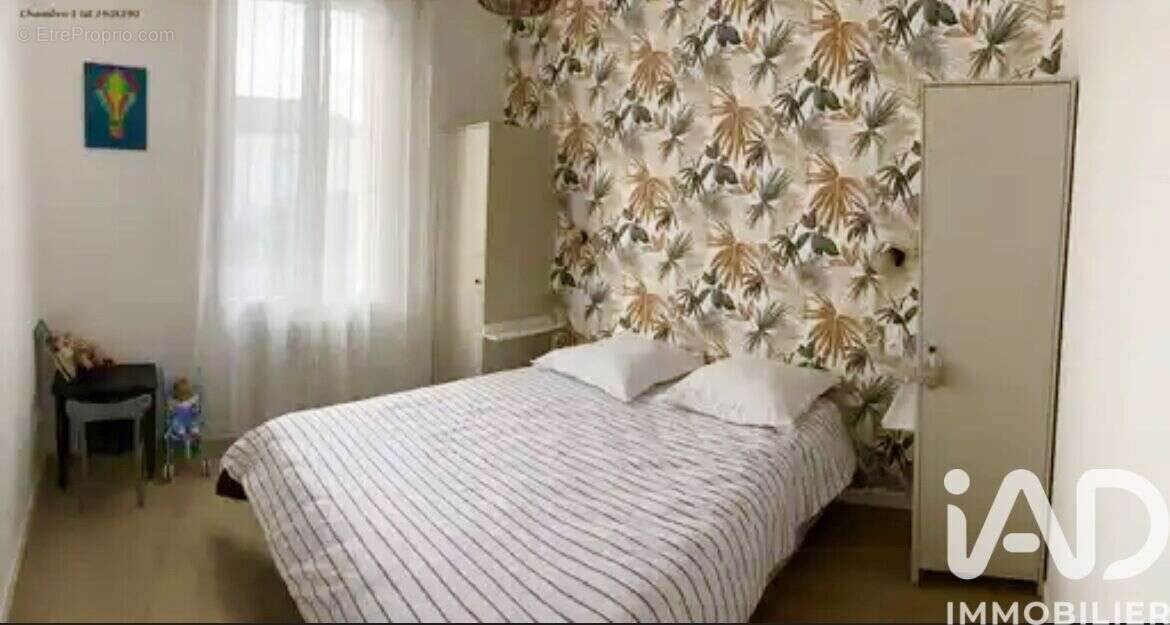 Photo 8 - Maison à LES SABLES-D&#039;OLONNE