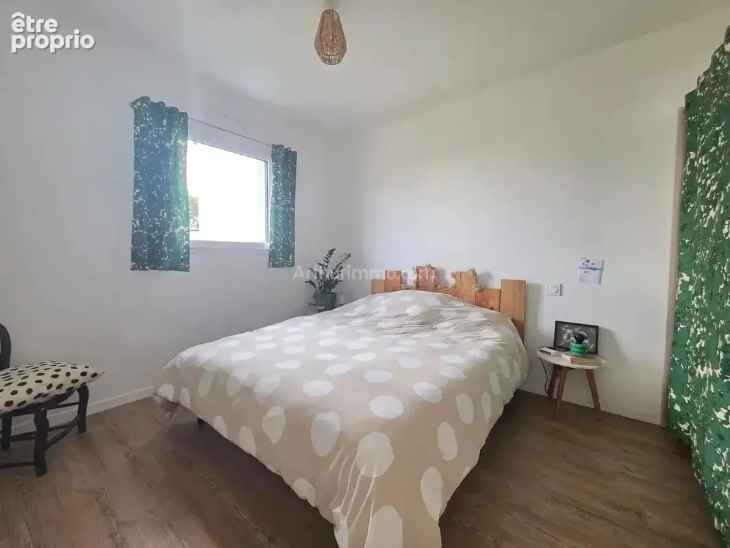 Vente Maison Locqueltas(56390) 247 600ï¿œ - photo 5