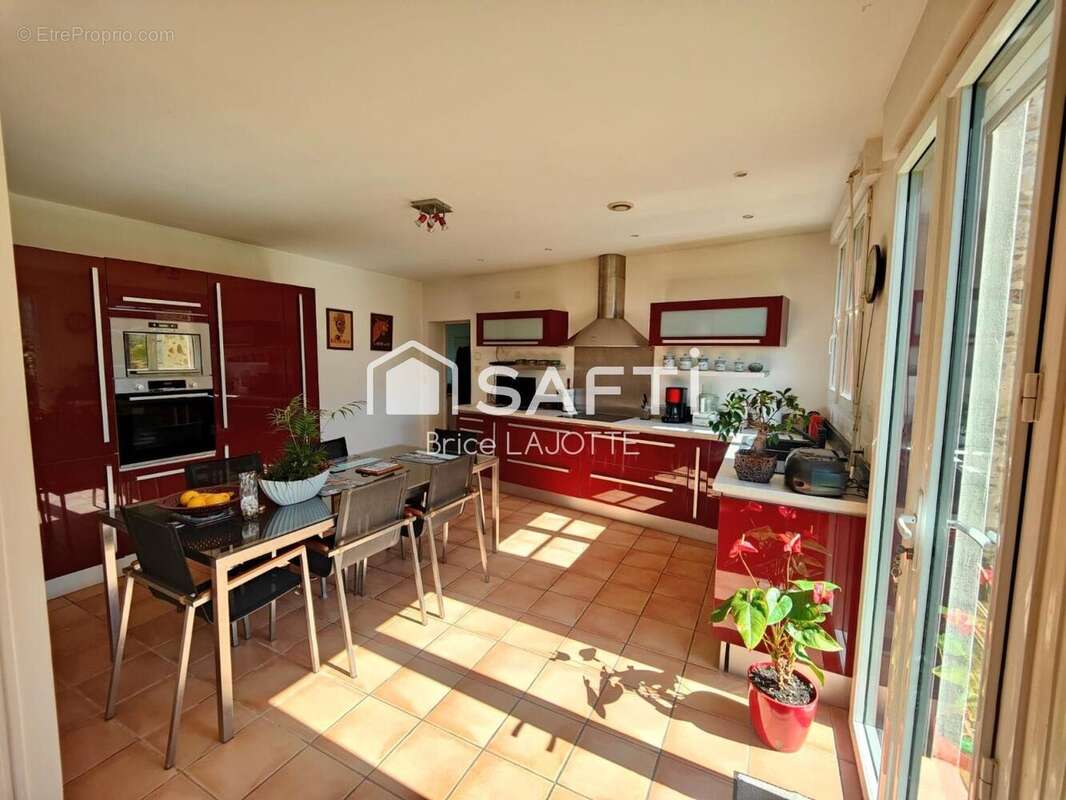 Photo 4 - Maison à LA ROCHE-SUR-YON