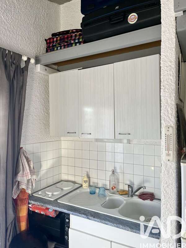 Photo 5 - Appartement à MARSEILLAN